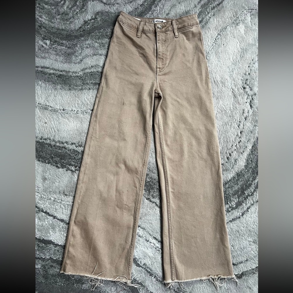 Vigoss jeans sz 25 women’s